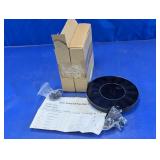 Solar Powered Fountain Pump Kit AS10A