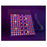 Full Spectrum LED Grow Light Panel