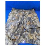 Wrangler ProGear Camouflage Pants Set
