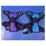 Adjustable Padded Dog Harnesses