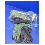 Tilsatec Rhino Level 4 Cut-Resistant Gloves Set