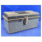 Tuff-Box Plastic Tool Box
