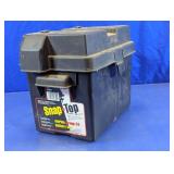 Snap-Top Marine Group 24 Battery Box