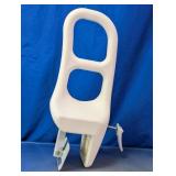 Drive Medical Adjustable Bathtub Grab Bar
