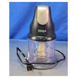Ninja Express Chop Food Chopper