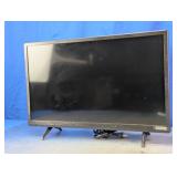 VIZIO Flat Screen TV with Stand Legs