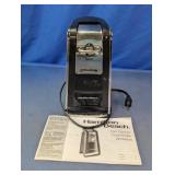 Hamilton Beach Smooth Touch Electric Can Opener