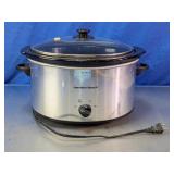 Hamilton Beach Stay or Go Slow Cooker