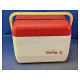 Gott Tote 12 Personal Ice Chest Cooler