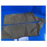 Rattlers Brand Cordura Nylon Hunting Chaps