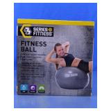 Series-8 Fitness Exercise Ball