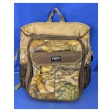 Igloo Camo Insulated Backpack Cooler