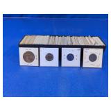 Vintage World Coin Collection