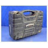Black & Decker Fire Storm 18V Drill