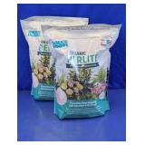 Back to the Roots Organic Perlite 2-Pack