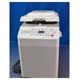 Hitachi HB-B101 Automatic Home Bakery Bread Maker