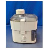 Hamilton Beach 2-Speed Juice Extractor Unit