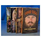 Duck Dynasty Book Collection Assortment