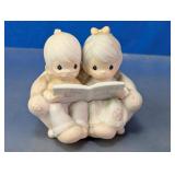 Precious Moments Wedding Memories Figurine