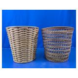 Woven Basket Assortment