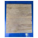 Large Wooden Cutting Board