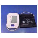 Omron 3 Series BP7100 Blood Pressure Monitor