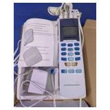 HealthmateForever Electronic Pulse Massager