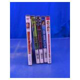 Comedy Movie DVD Collection