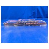 Western & Action Movie DVDs