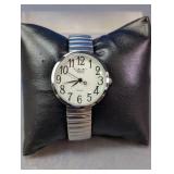 Milano Quartz Analog Wristwatch