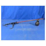 Hanging Balance Beam Scale