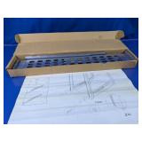 Rack Mount Rail Kit