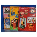 Made in Japan Ceramics Reference Book Set