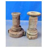 Brass Fire Hose Nozzles