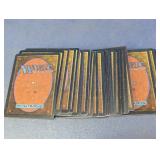 Magic: The Gathering Trading Cards