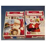 Holiday Time Assorted Christmas Cards