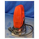 Black & Decker Variable Speed Jigsaw
