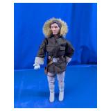 Star Wars Han Solo Hoth Gear Action Figure