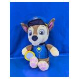 PAW Patrol Chase Plush Toy