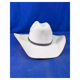 Western Hats White Cowboy Hat