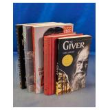 Assorted Bestselling & Classic Books Lot