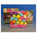 Cardinal Jigsaw Puzzle Assortment