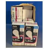 Halco ProLED A19 LED Bulb Assortment