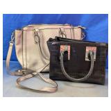 Structured Handbags