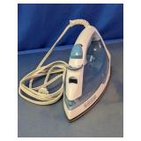 Black+Decker Steam Iron