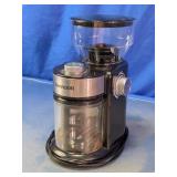 SHARDOR Electric Burr Coffee Grinder