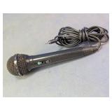 Handheld Wired Dynamic Microphone