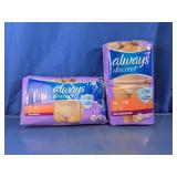 Always Discreet Maximum Underwear XL