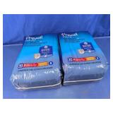 Prevail Per-Fit Daily Medium Underwear
