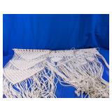 Macrame Wall Hanging Decor Set